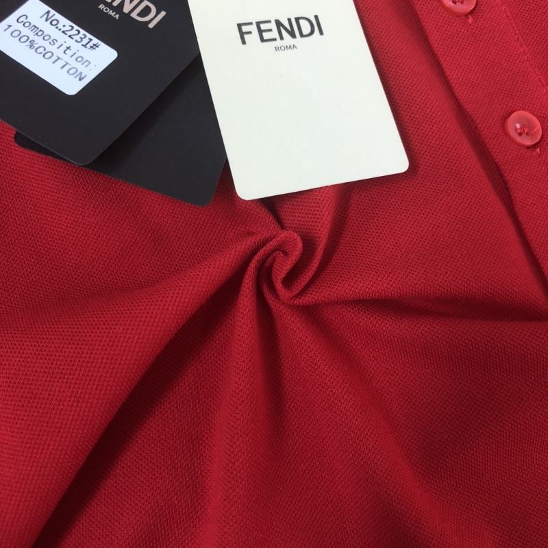 Fendi T-Shirts